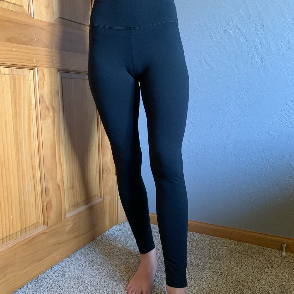 Aerie CHILL PLAY MOVE leggings